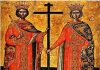 Светите Константин и Елена
