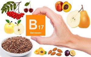 vitamin-b17