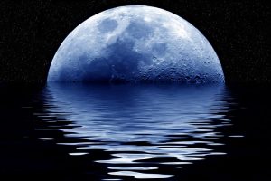 Следващата „синя Луна” се очаква през 2018 година 