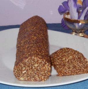 Шоколадов мравуняк - страшен десерт, лесен и вкусен