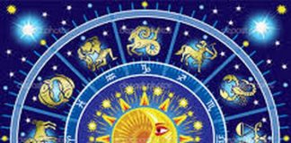 хороскоп