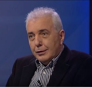 Димитър Недков 