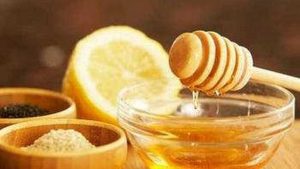 Рецепта с мед гони всички болести