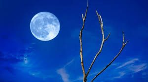 Явлението Синя Луна не бива да ви плаши, но то има своите скрити послания
