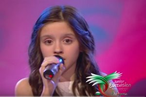 Детската Евровизия 
