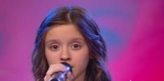 Детската Евровизия