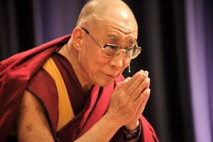 Тибетските лами знаят тайните на дълголетието