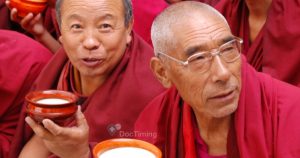Тибетска рецепта лекува безотказно