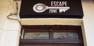 Escape Zone Plovdiv