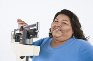 Това е най-дебелата жена в света