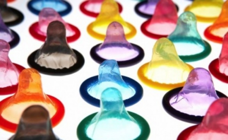 презерватива