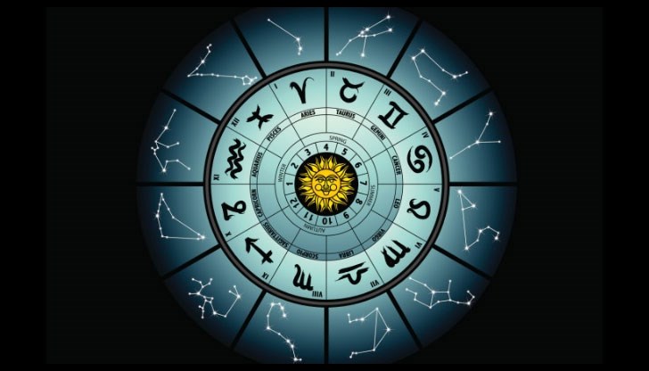 месечен хороскоп