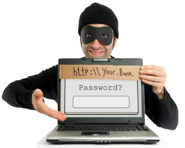 парола интернет