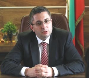  министър Нанков