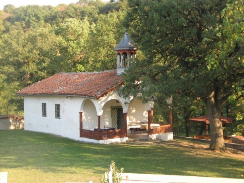 манастир