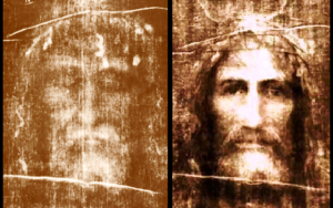 Спряха ни дъха: Уникални доказателства за съществуването на Исус Христос -виж тук - ТОПактуално - актуални новини