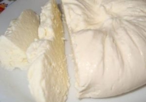 крема сирене