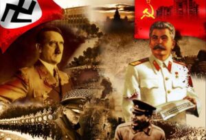 Хитлер и Сталин според Миролюба Бенатова
