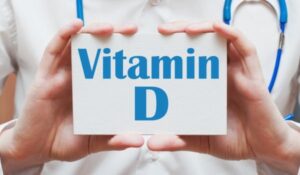 витамин Д