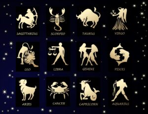 седмичен хороскоп