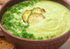 крем супа от тиквички